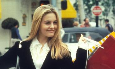 Alicia Silverstone hints at Peacock’s series ‘Clueless’