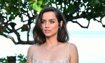 MCU fans are sure which major role Ana De Armas will do
