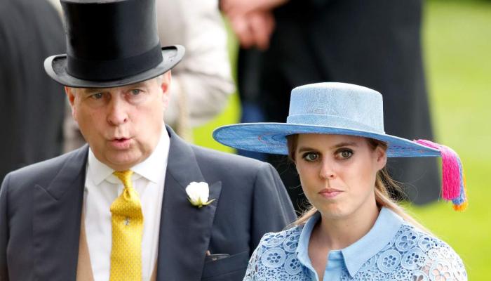 Princess Beatrice desperately worried as new Prince Andrew bombshells drop