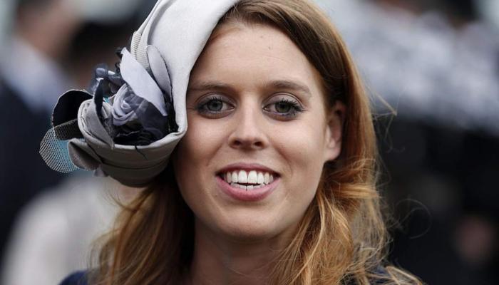 Princess Beatrice is changing the conversation around dyslexia - Heres how