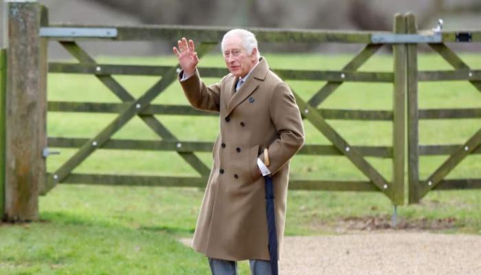 King Charless estate shuts for public as Meghans friends take over Heritage Live