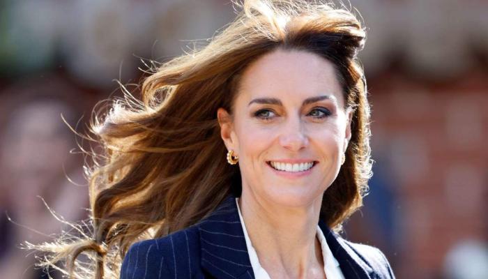 Inside Kate Middletons unroyal, nutrient-packed diet