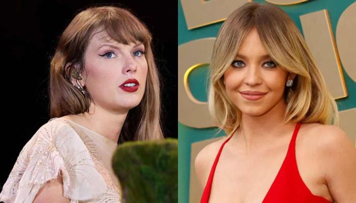 Taylor Swift, Sydney Sweeney fall victim to Elons innovation Spicy Mode