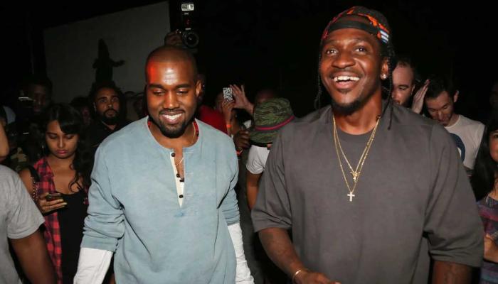Pusha T, Kanye West future collaboration: Truth revealed