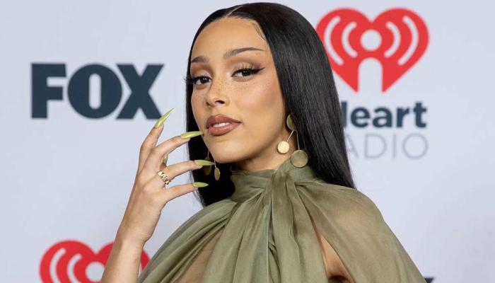 Doja Cat excites fans with upcoming single ‘Jealous Type’