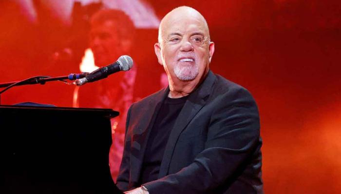 Billy Joel is a big fan of THIS current romance show