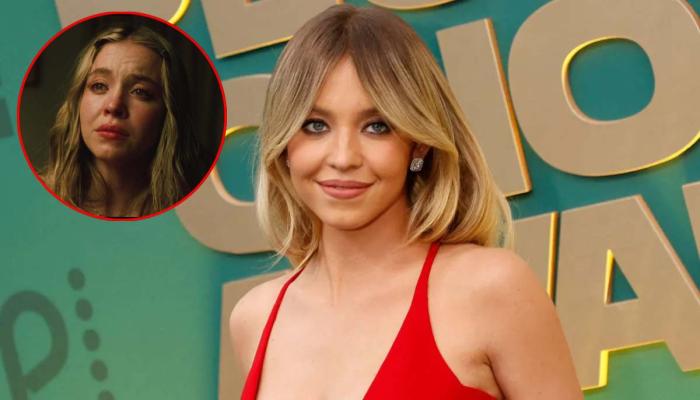 5 times Sydney Sweeny grabbed attention with unhinged moves