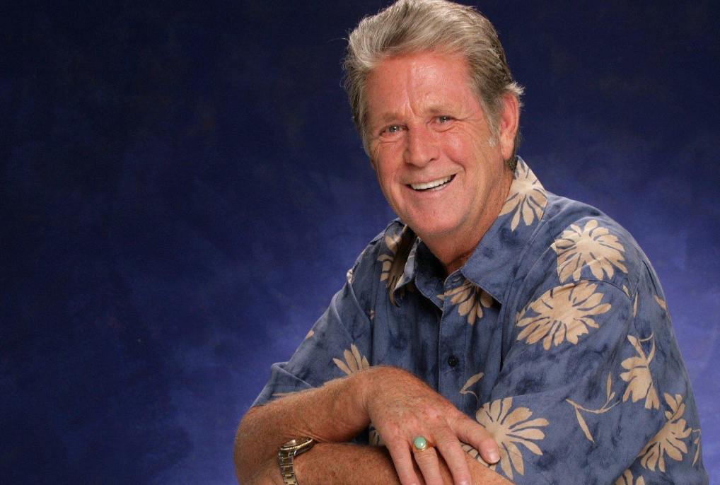 Brian Wilson finally laid to rest after almost two months of passing