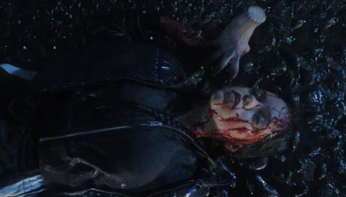 Is Wednesday dead in Season 2?