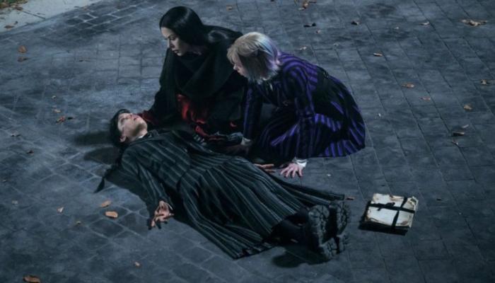 ‘Wednesday’ twisted ending explained: Is Wednesday dead in Season 2?