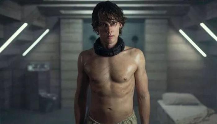Tyler, a Hyde, without a master is a loose cannon.