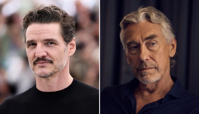 Pedro Pascal in talks with Tony Gilroy for next film ‘Behemoth!’