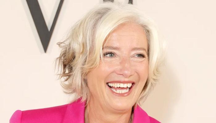 Emma Thompson says Donald Trump Stalked her on ‘Primary Colors’ Set