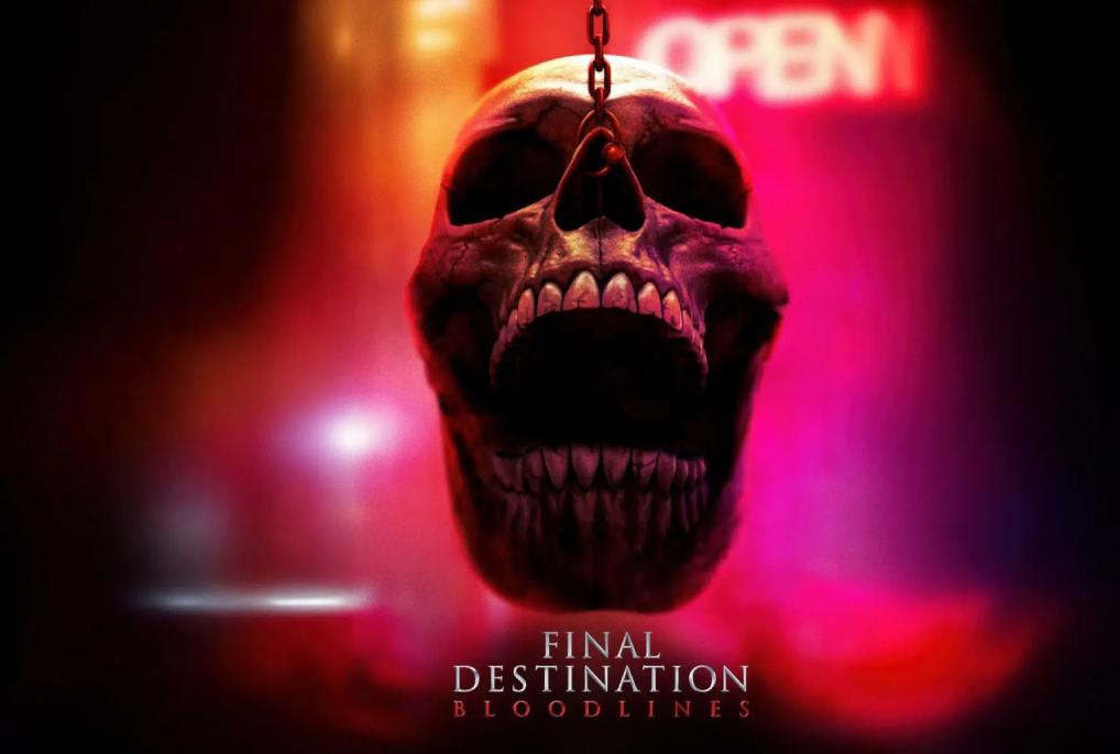 Next ‘Final Destination’ is officially in the works