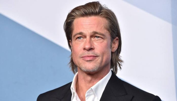 Brad Pitt breaks own record as new film surpasses World War Z