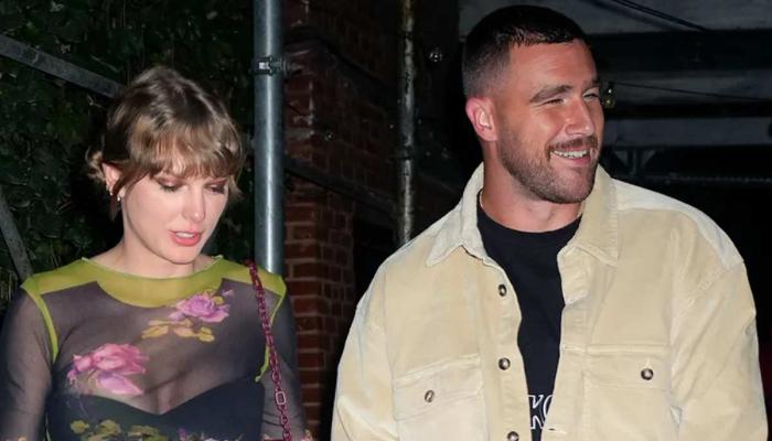 Taylor Swift, Travis Kelce’s private goodbye raises eyebrows