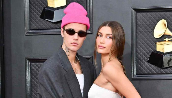 Hailey, Justin Bieber turn heads on secret outing ahead of big day