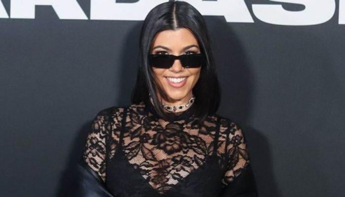 Kourtney Kardashian triggers new debate with bold move