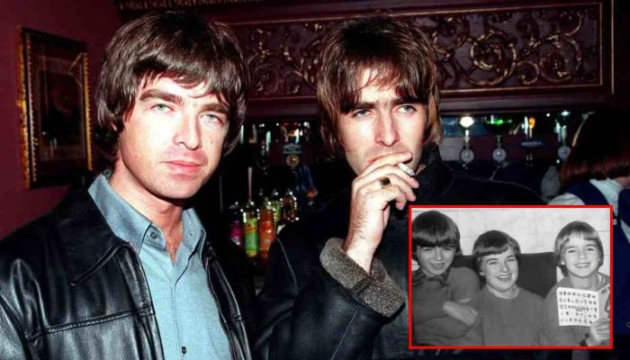 Oasis member Liam Gallagher offers help to accused brother