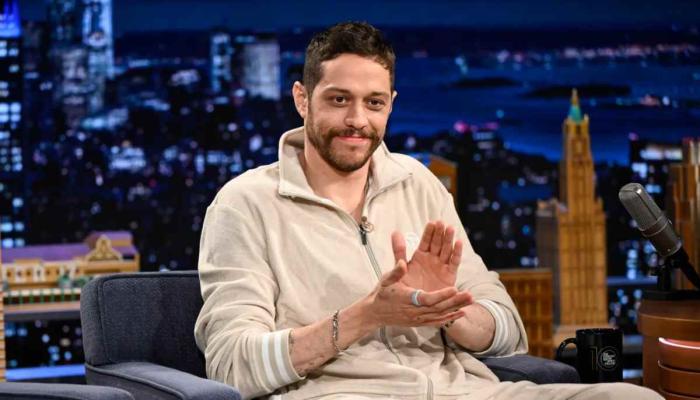 Pete Davidson follows in A-listers footsteps with life changing decision