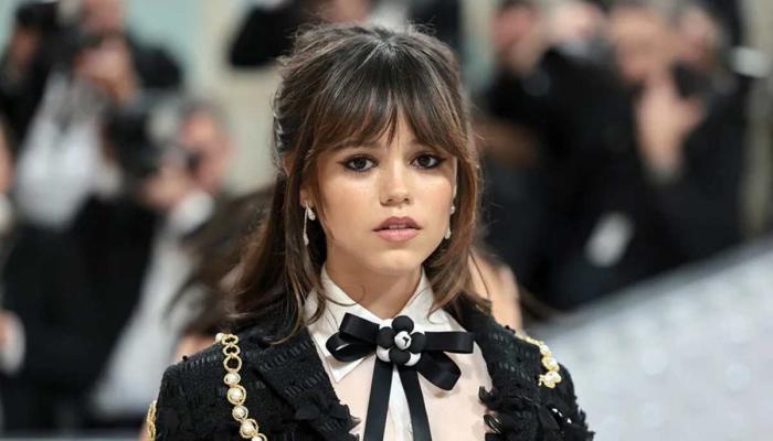 Jenna Ortega reveals her lifelong fear: ‘I am still scared of them’