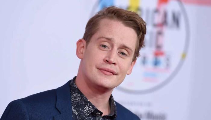 Macaulay Culkin reveals the only regret in his acting career