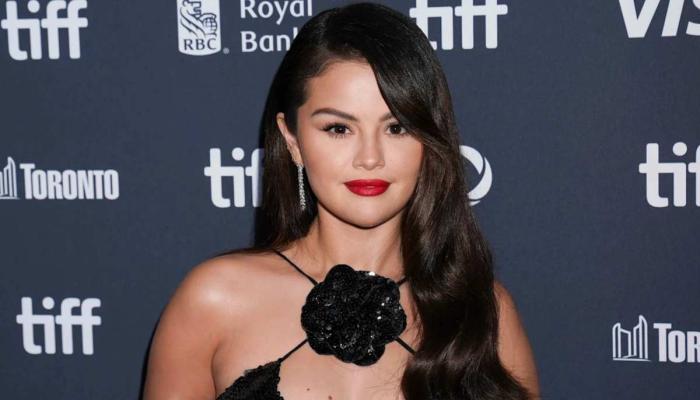 Selena Gomez reveals unusual wish for hit track in new interview
