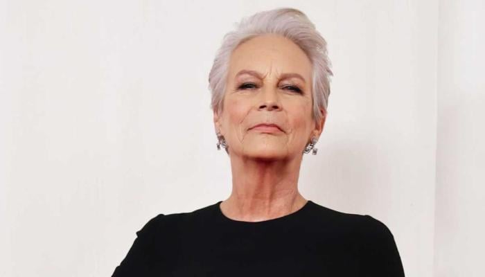Jamie Lee Curtis defends ‘Freakier Friday’ from scathing review