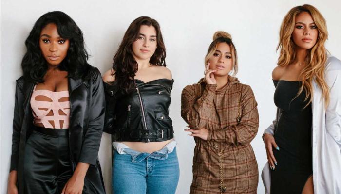 Fifth Harmony excites fans with surprise reunion