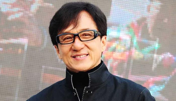 Jackie Chan receives top Lifetime accolade at Locarno Festival