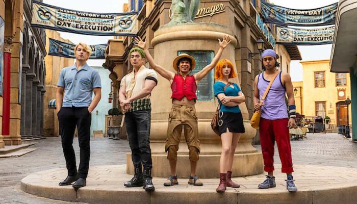 One Piece: Into the Grand Line: Creators unveil trailer, tease third part
