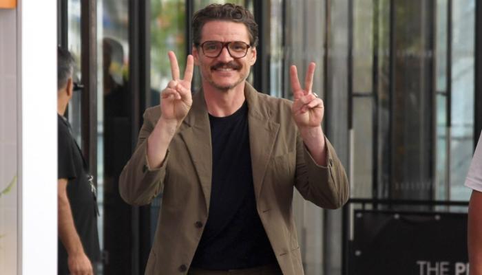 Pedro Pascal wraps filming ‘Avengers: Doomsday’, he’s unstoppable now