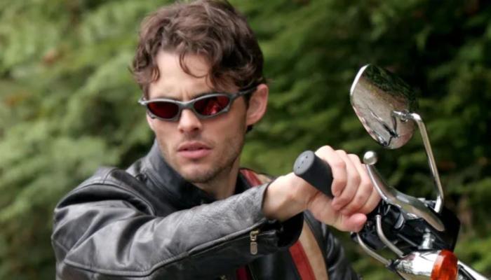 James Marsden dishes on reprising Cyclops role in ‘Avengers: Doomsday’