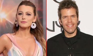 Blake Lively subpoena: Perez Hilton fires back with 'smart' move