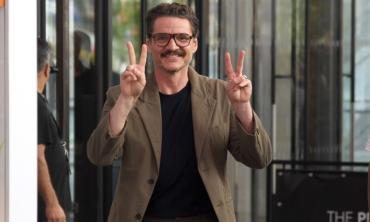 Pedro Pascal wraps filming ‘Avengers: Doomsday’, he’s unstoppable now
