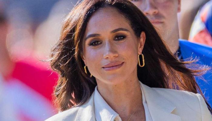 Meghan Markle reaches out to U.K. fans after popularity plummets