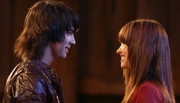 Joe Jonas, Demi Lovato tease Camp Rock 3
