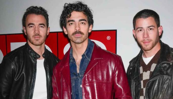 Joans Brothers kickstarts 2025 tour with electric performance: Full setlist revealed