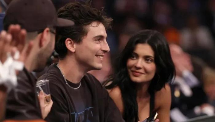 Timothee Chalamet ditches Kylie Jenner on special day amid breakup rumours