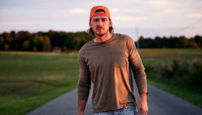 Morgan Wallen remains unbeatable on charts with new album