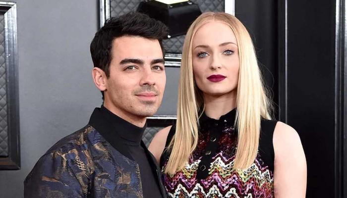 Sophie Turner issues scathing remark about ‘shared custody’ with Joe Jonas