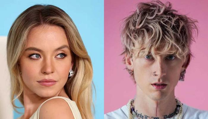MGK shoots down Sydney Sweeney dating rumours after controversy