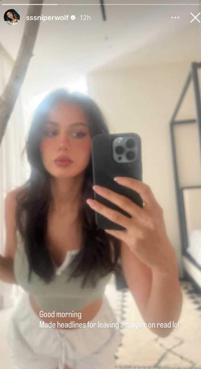 Drakes dirty secret: Canadian rapper makes shocking confession