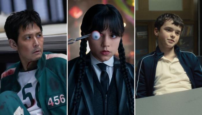 5 best Netflix TV shows of 2025 so far