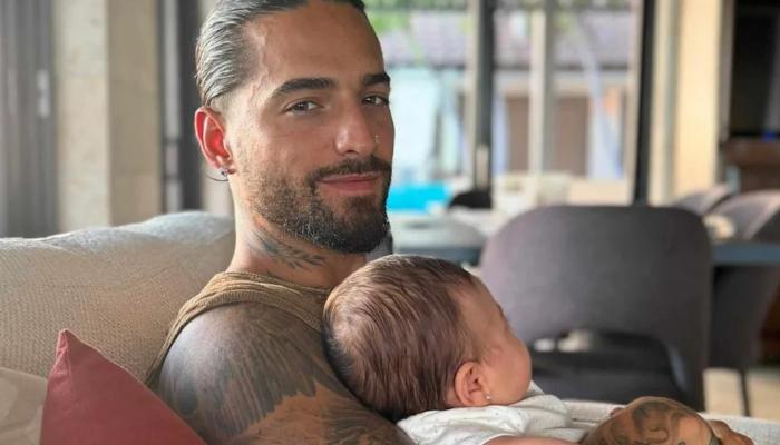 Maluma blasts ‘irresponsible’ show attendee
