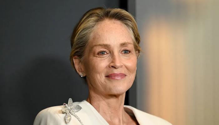 Sharon Stone dishes on her late mother’s secrets plus abusive childhood