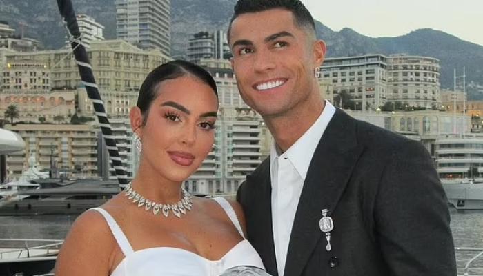 Cristiano Ronaldo, Georgina Rodríguez make long-awaited announcement