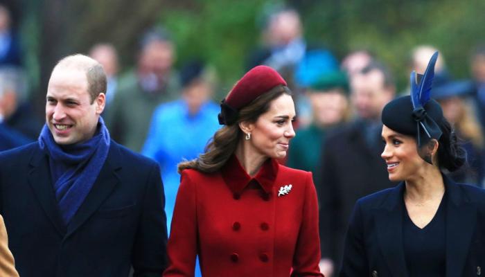 Prince William, Kate Middletons friends brutally mock Meghan Markles brand