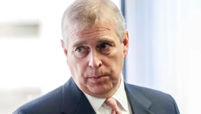 Prince Andrew terrified to step foot in the US over Jeffrey Epstein ties