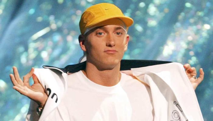 Eminem reveals superpower after suffering fatal incident